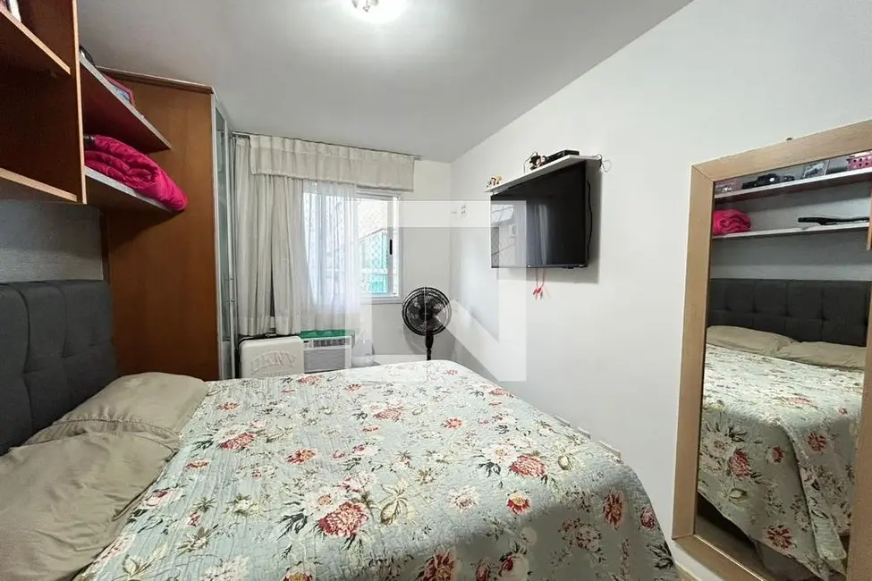 Foto 7 de Apartamento com 3 quartos à venda, 88m2 em Rio De Janeiro - RJ