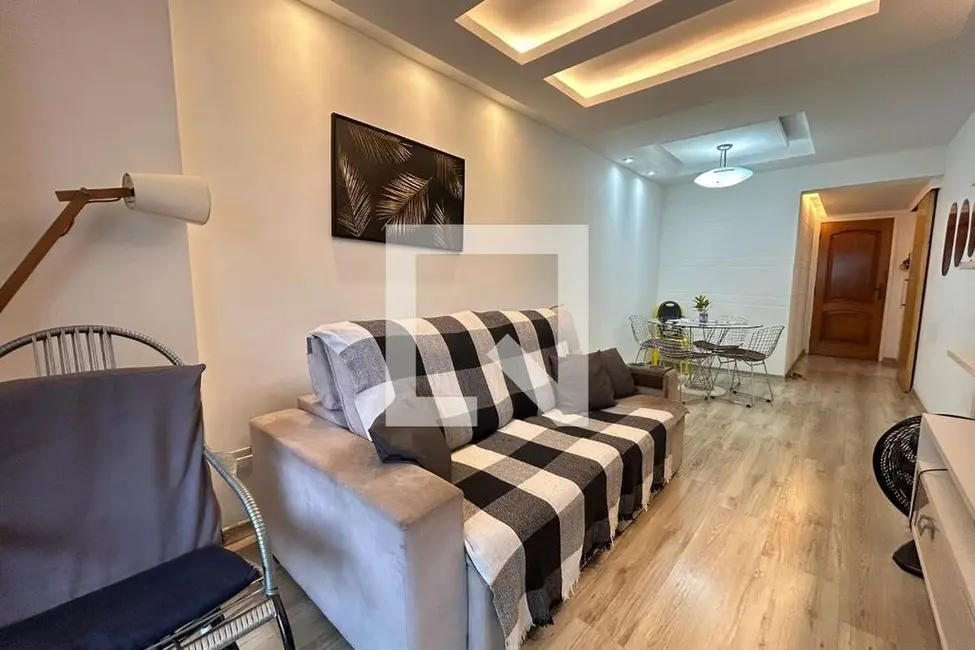 Foto 4 de Apartamento com 3 quartos à venda, 88m2 em Rio De Janeiro - RJ