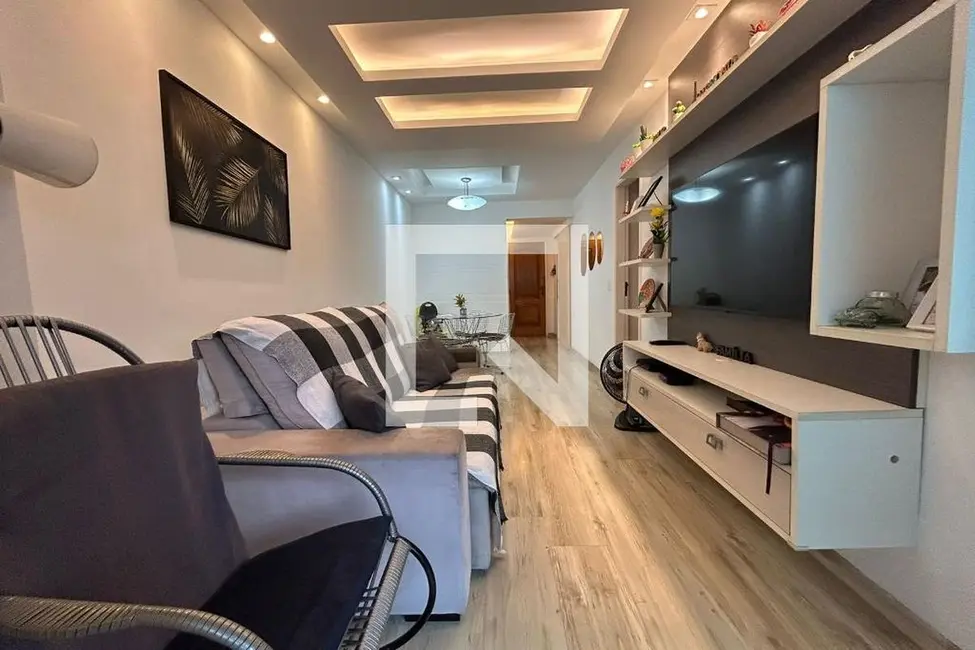 Foto 1 de Apartamento com 3 quartos à venda, 88m2 em Rio De Janeiro - RJ