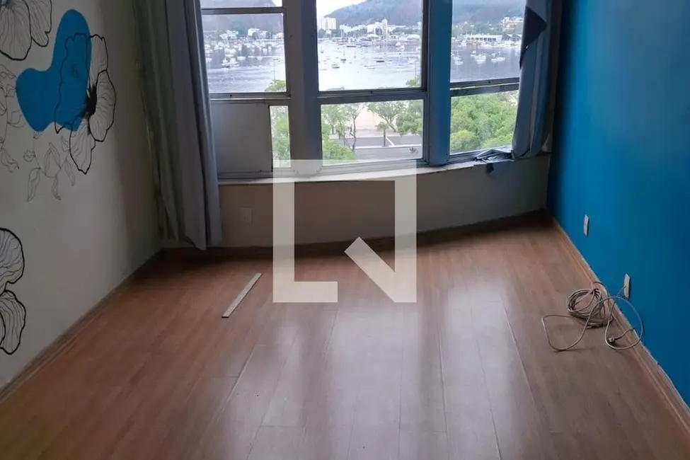 Foto 7 de Apartamento com 4 quartos à venda, 190m2 em Botafogo, Rio De Janeiro - RJ