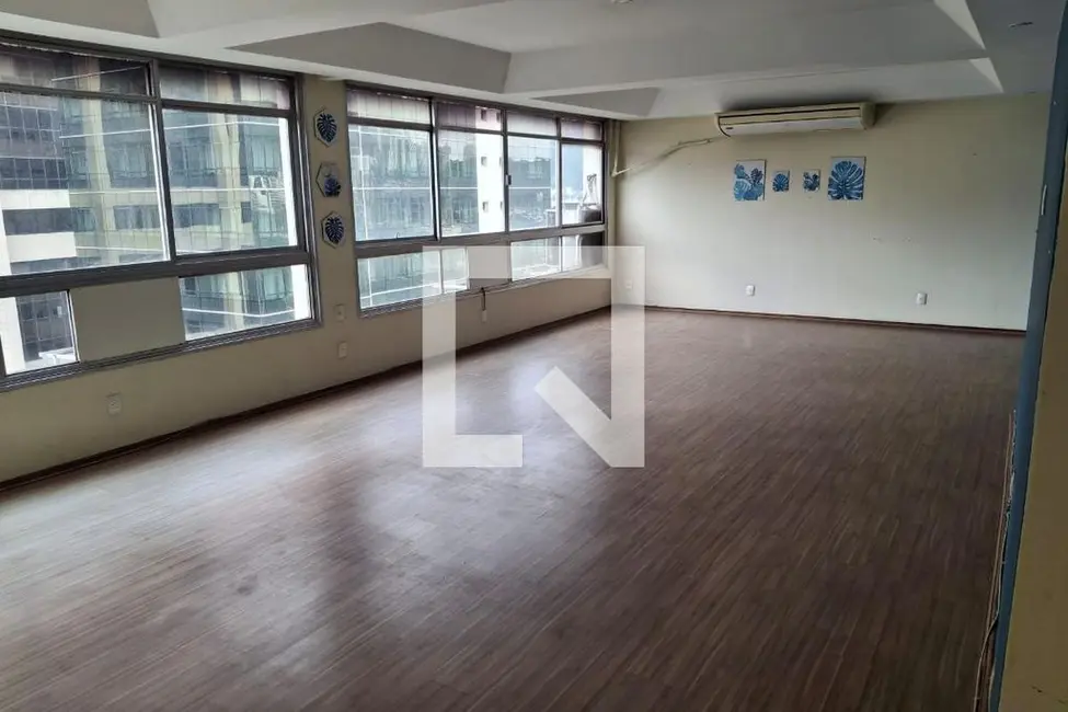Foto 1 de Apartamento com 4 quartos à venda, 190m2 em Botafogo, Rio De Janeiro - RJ