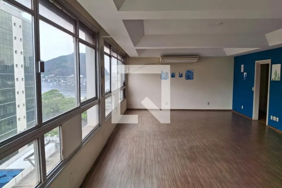 Foto 3 de Apartamento com 4 quartos à venda, 190m2 em Botafogo, Rio De Janeiro - RJ