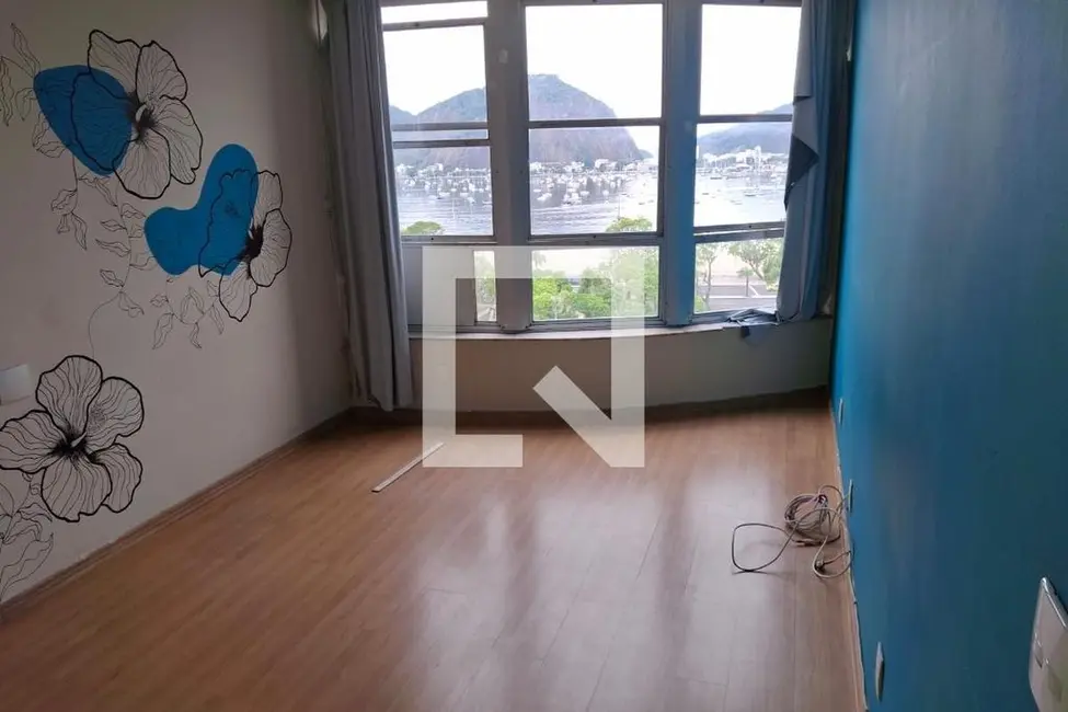 Foto 6 de Apartamento com 4 quartos à venda, 190m2 em Botafogo, Rio De Janeiro - RJ