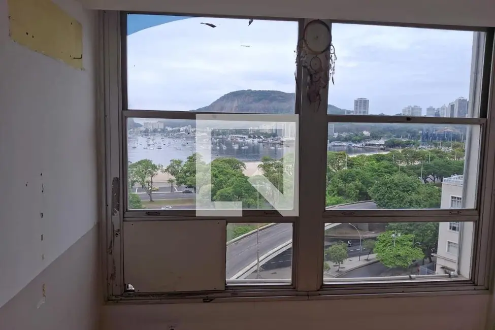 Foto 5 de Apartamento com 4 quartos à venda, 190m2 em Botafogo, Rio De Janeiro - RJ