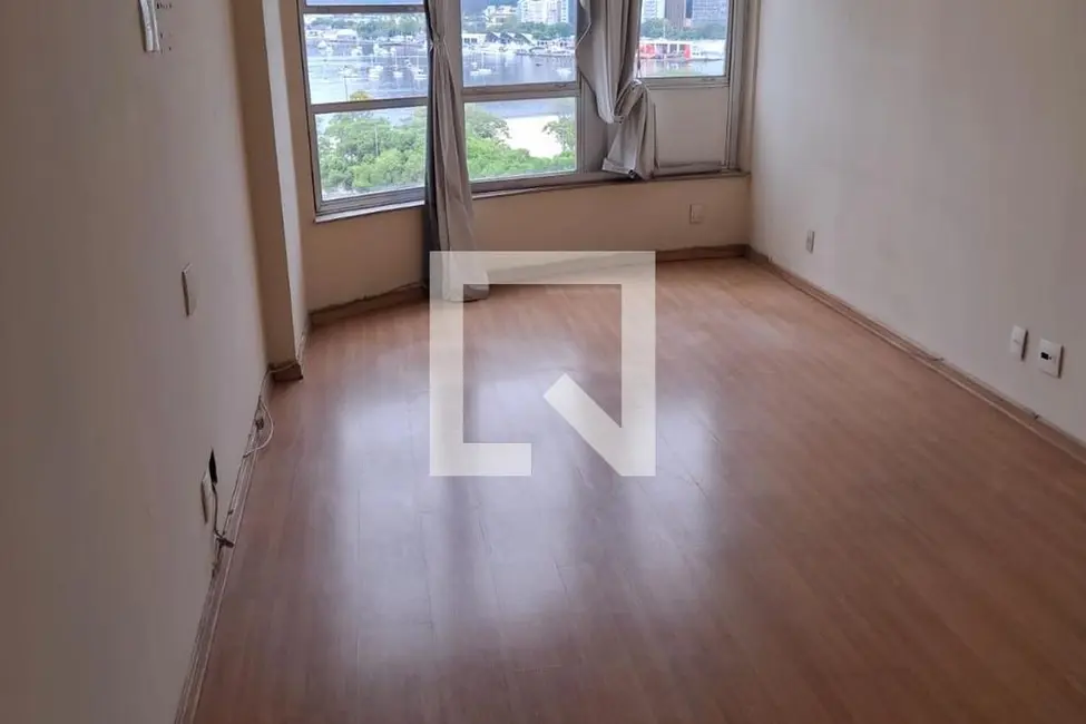 Foto 8 de Apartamento com 4 quartos à venda, 190m2 em Botafogo, Rio De Janeiro - RJ