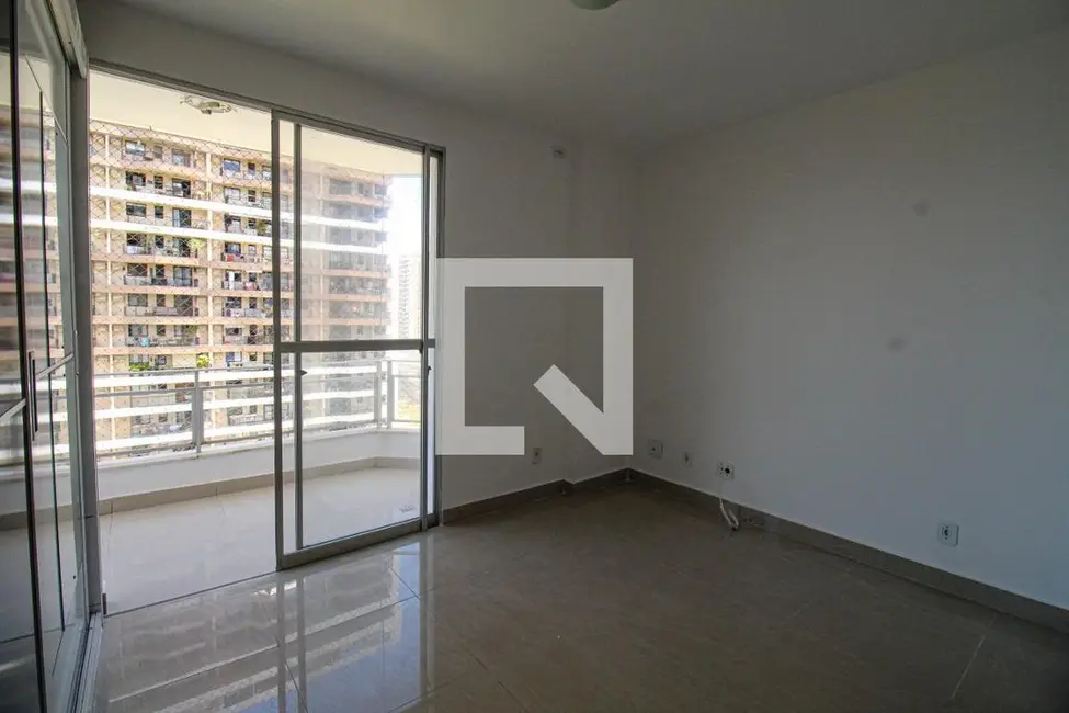 Apartamento com 3 quartos à venda, 85m2 em Barra da Tijuca, Rio De Janeiro - RJ - imagem 8 Foto 8 de Apartamento com 3 quartos à venda, 85m2 em Barra da Tijuca, Rio De Janeiro - RJ