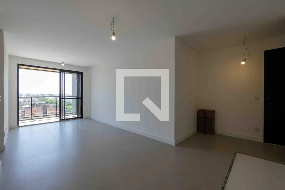 Foto 2 de Apartamento com 3 quartos à venda, 75m2 em Rio De Janeiro - RJ