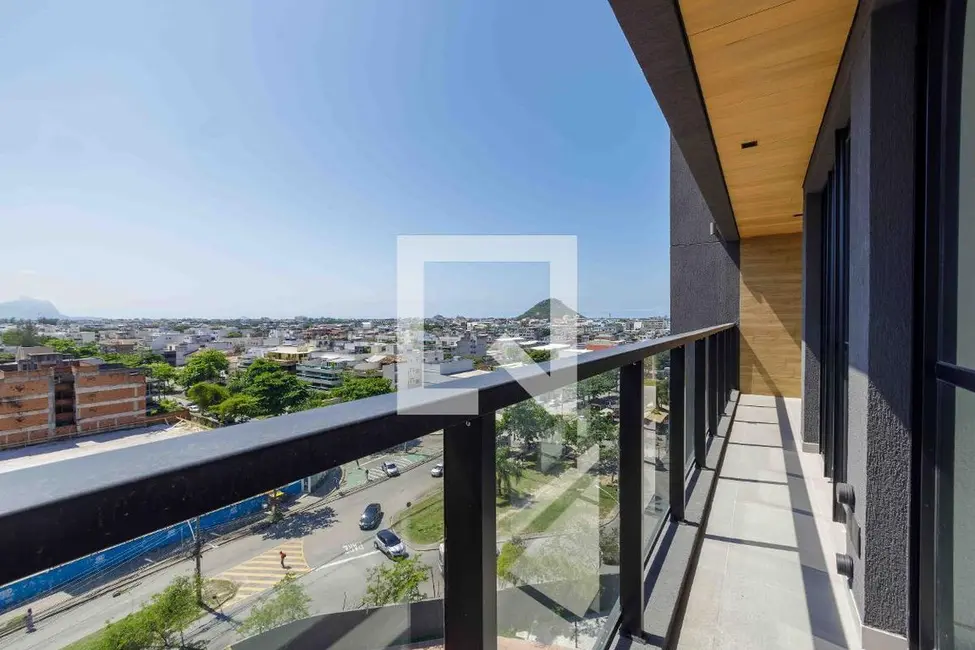 Foto 8 de Apartamento com 3 quartos à venda, 75m2 em Rio De Janeiro - RJ