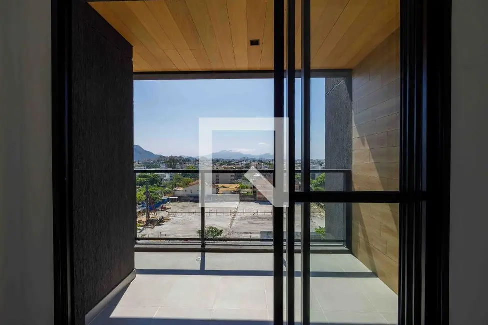Foto 6 de Apartamento com 3 quartos à venda, 75m2 em Rio De Janeiro - RJ