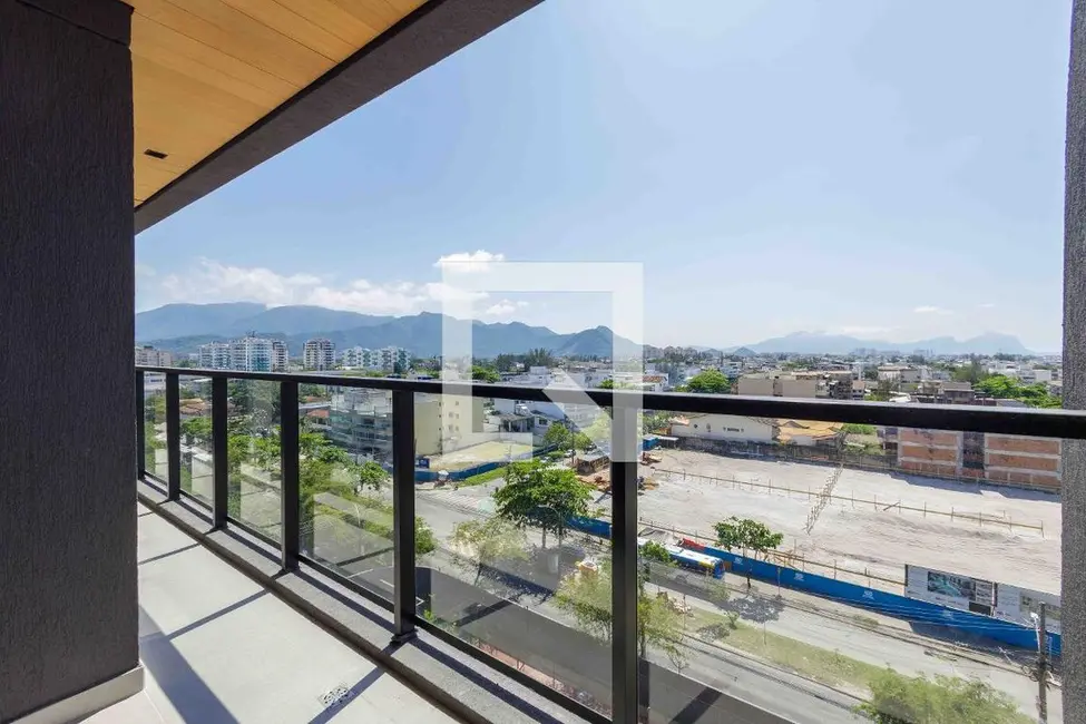 Foto 7 de Apartamento com 3 quartos à venda, 75m2 em Rio De Janeiro - RJ
