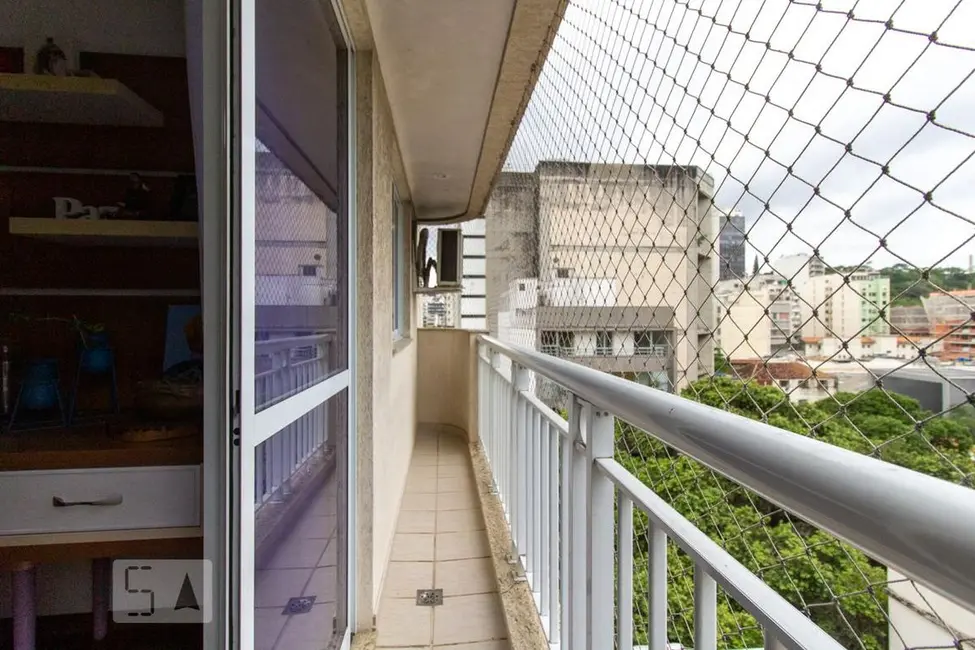 Apartamento com 3 quartos à venda, 96m2 em Botafogo, Rio De Janeiro - RJ - imagem 8 Foto 8 de Apartamento com 3 quartos à venda, 96m2 em Botafogo, Rio De Janeiro - RJ