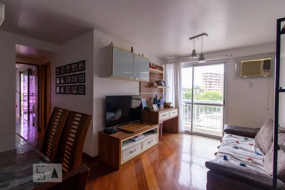 Apartamento com 3 quartos à venda, 96m2 em Botafogo, Rio De Janeiro - RJ - imagem 1 Foto 1 de Apartamento com 3 quartos à venda, 96m2 em Botafogo, Rio De Janeiro - RJ