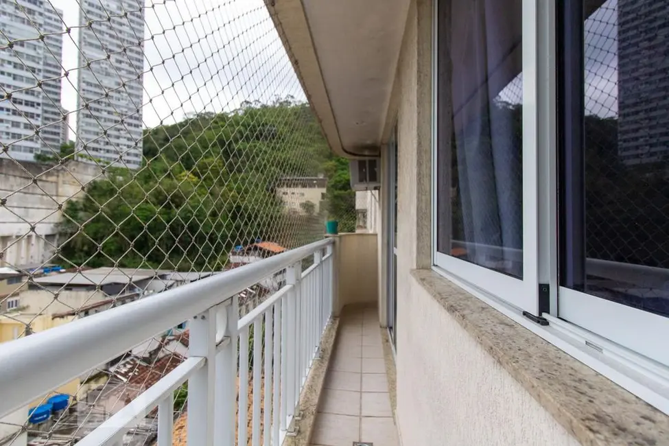 Apartamento com 3 quartos à venda, 96m2 em Botafogo, Rio De Janeiro - RJ - imagem 9 Foto 9 de Apartamento com 3 quartos à venda, 96m2 em Botafogo, Rio De Janeiro - RJ