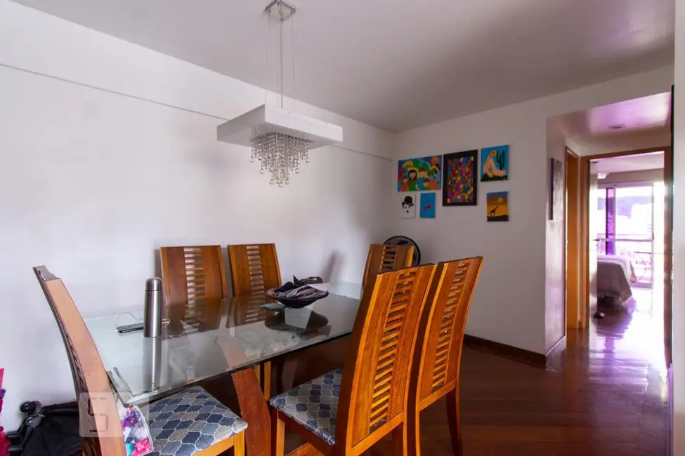 Apartamento com 3 quartos à venda, 96m2 em Botafogo, Rio De Janeiro - RJ - imagem 7 Foto 7 de Apartamento com 3 quartos à venda, 96m2 em Botafogo, Rio De Janeiro - RJ