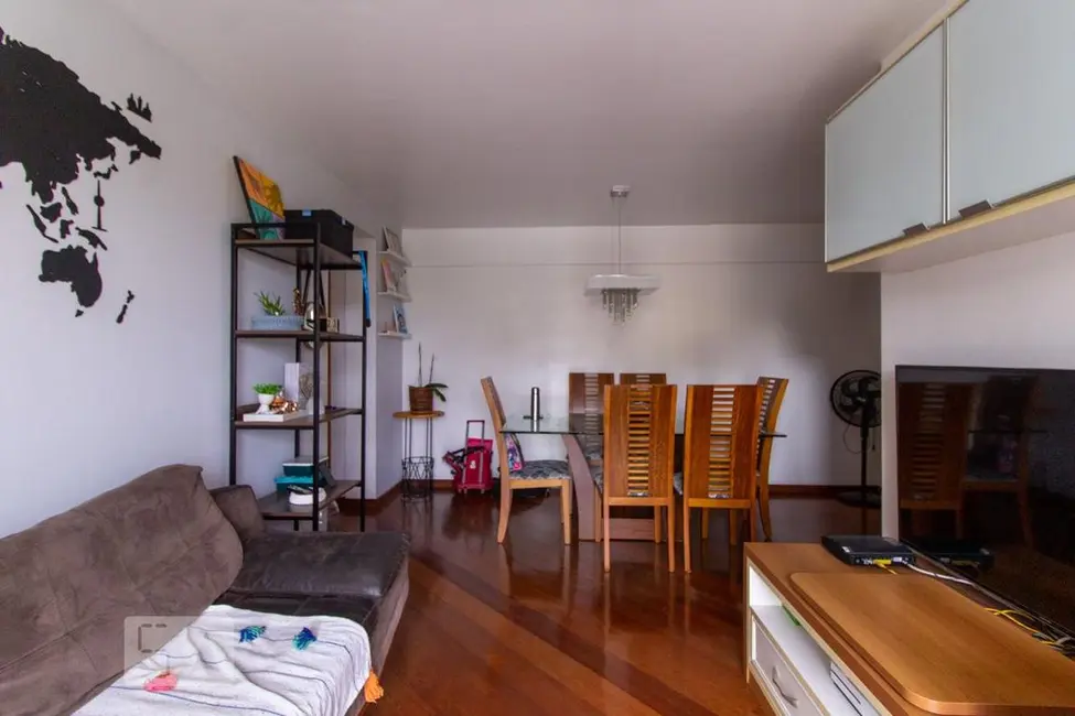 Apartamento com 3 quartos à venda, 96m2 em Botafogo, Rio De Janeiro - RJ - imagem 5 Foto 5 de Apartamento com 3 quartos à venda, 96m2 em Botafogo, Rio De Janeiro - RJ