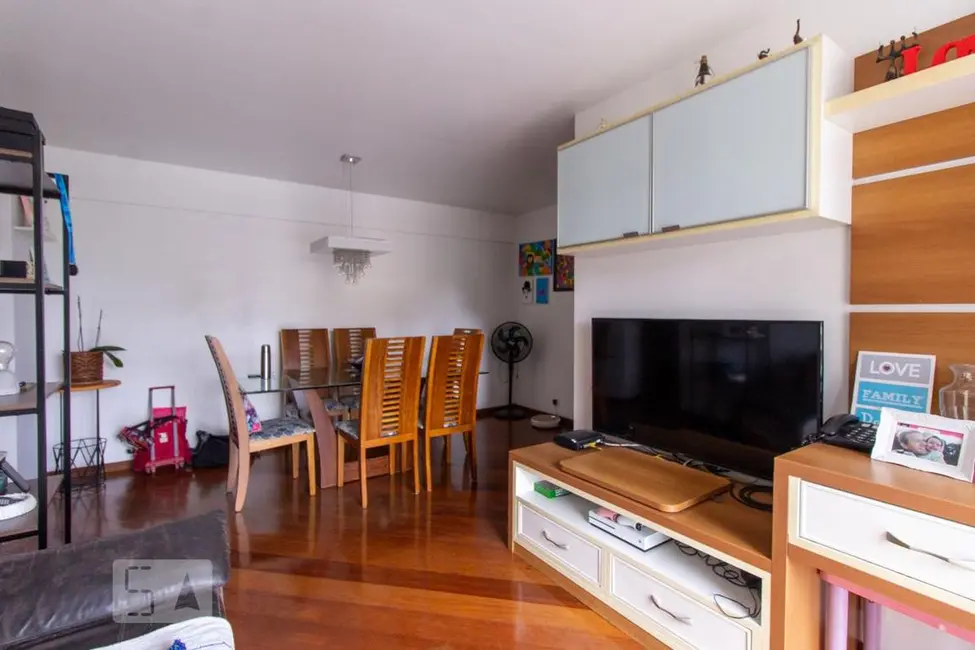 Apartamento com 3 quartos à venda, 96m2 em Botafogo, Rio De Janeiro - RJ - imagem 6 Foto 6 de Apartamento com 3 quartos à venda, 96m2 em Botafogo, Rio De Janeiro - RJ