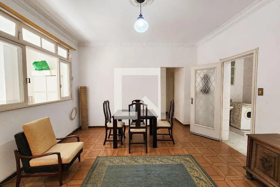 Foto 2 de Casa com 2 quartos à venda, 89m2 em Botafogo, Rio De Janeiro - RJ