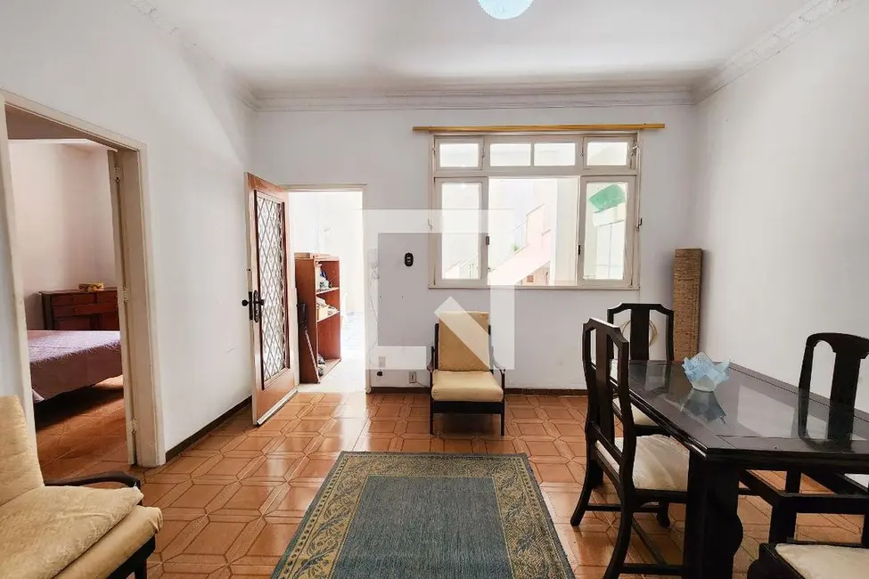 Foto 8 de Casa com 2 quartos à venda, 89m2 em Botafogo, Rio De Janeiro - RJ