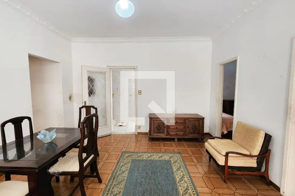 Foto 4 de Casa com 2 quartos à venda, 89m2 em Botafogo, Rio De Janeiro - RJ