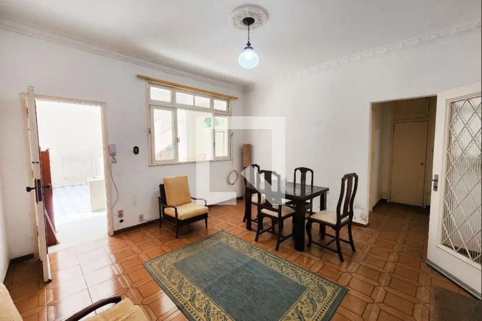 Foto 3 de Casa com 2 quartos à venda, 89m2 em Botafogo, Rio De Janeiro - RJ