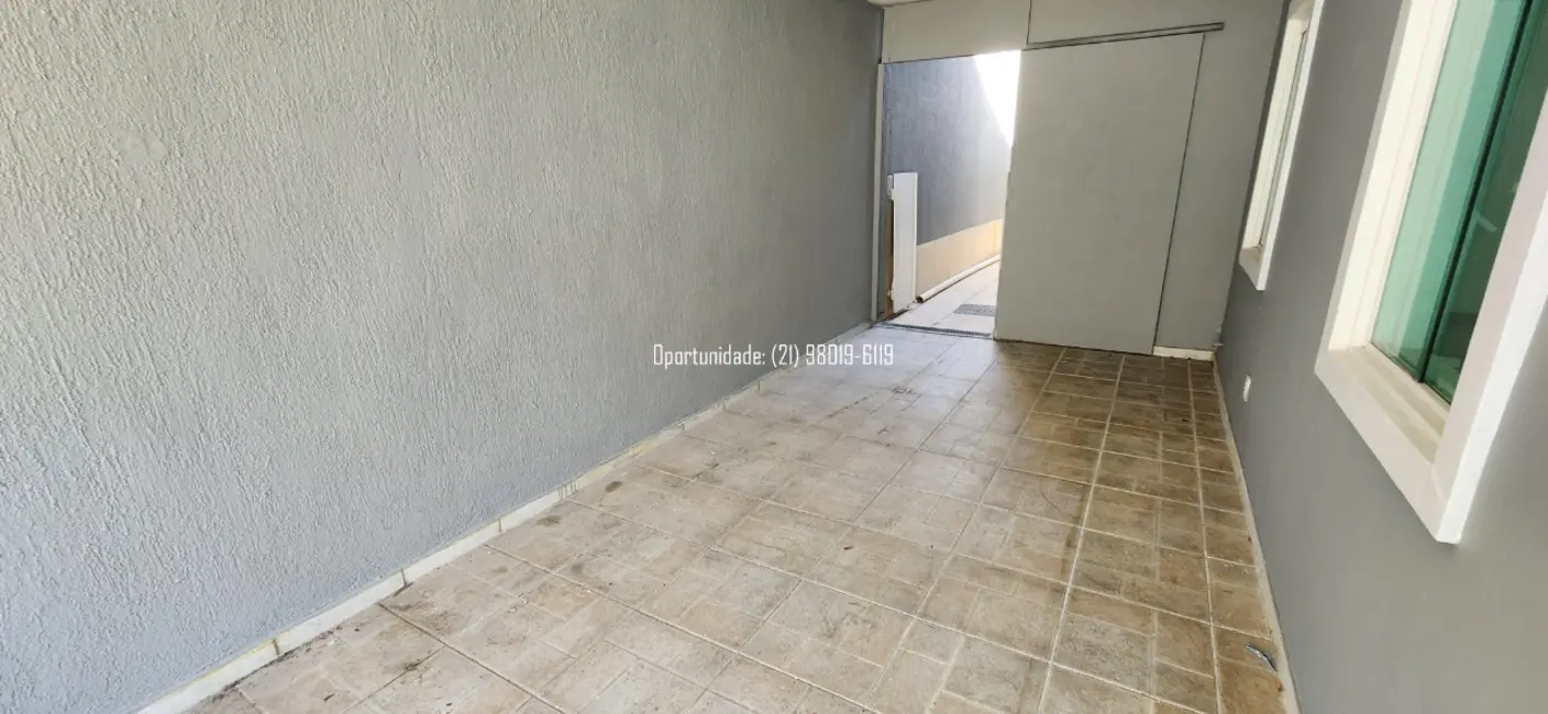 Casa de Condomínio com 4 quartos à venda, 250m2 em Recreio dos Bandeirantes, Rio De Janeiro - RJ - imagem 7 Foto 7 de Casa de Condomínio com 4 quartos à venda, 250m2 em Recreio dos Bandeirantes, Rio De Janeiro - RJ