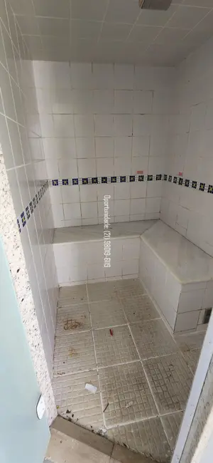 Foto 8 de Casa de Condomínio com 4 quartos para alugar, 250m2 em Recreio dos Bandeirantes, Rio De Janeiro - RJ