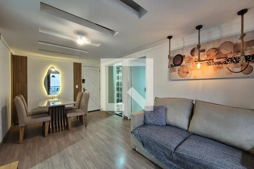 Foto 5 de Apartamento com 2 quartos à venda, 55m2 em Rio De Janeiro - RJ