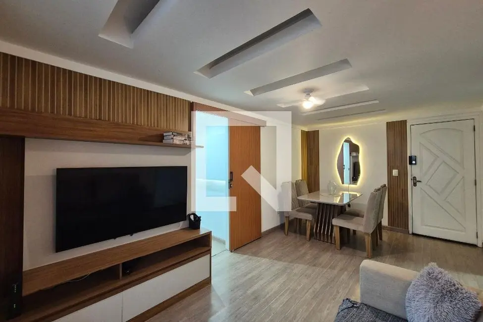 Foto 4 de Apartamento com 2 quartos à venda, 55m2 em Rio De Janeiro - RJ