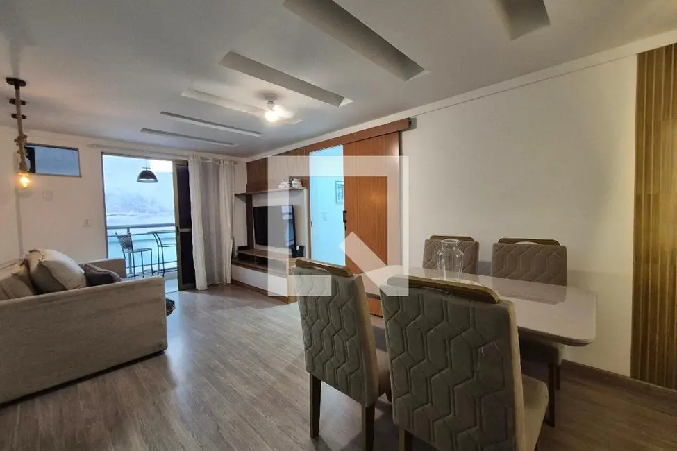 Foto 1 de Apartamento com 2 quartos à venda, 55m2 em Rio De Janeiro - RJ