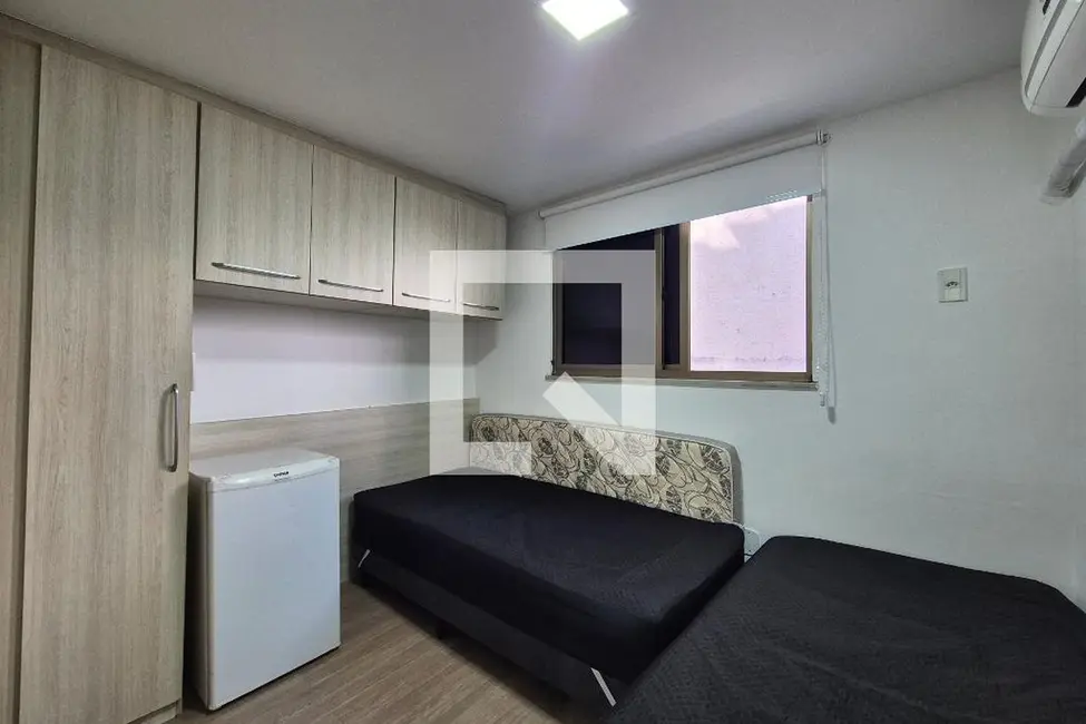 Foto 7 de Apartamento com 2 quartos à venda, 55m2 em Rio De Janeiro - RJ