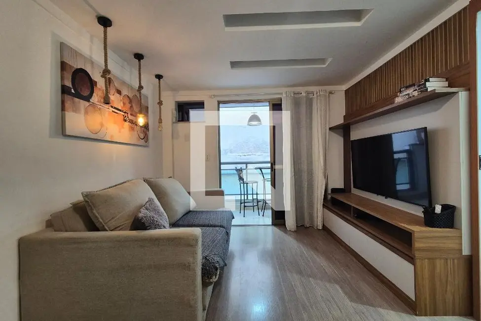 Foto 6 de Apartamento com 2 quartos à venda, 55m2 em Rio De Janeiro - RJ