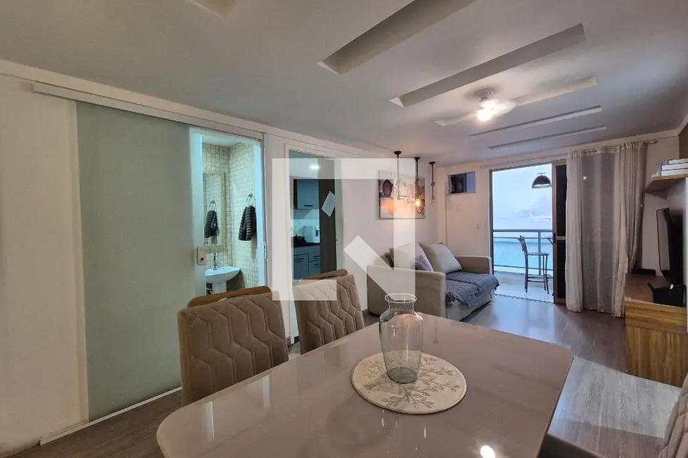 Foto 2 de Apartamento com 2 quartos à venda, 55m2 em Rio De Janeiro - RJ