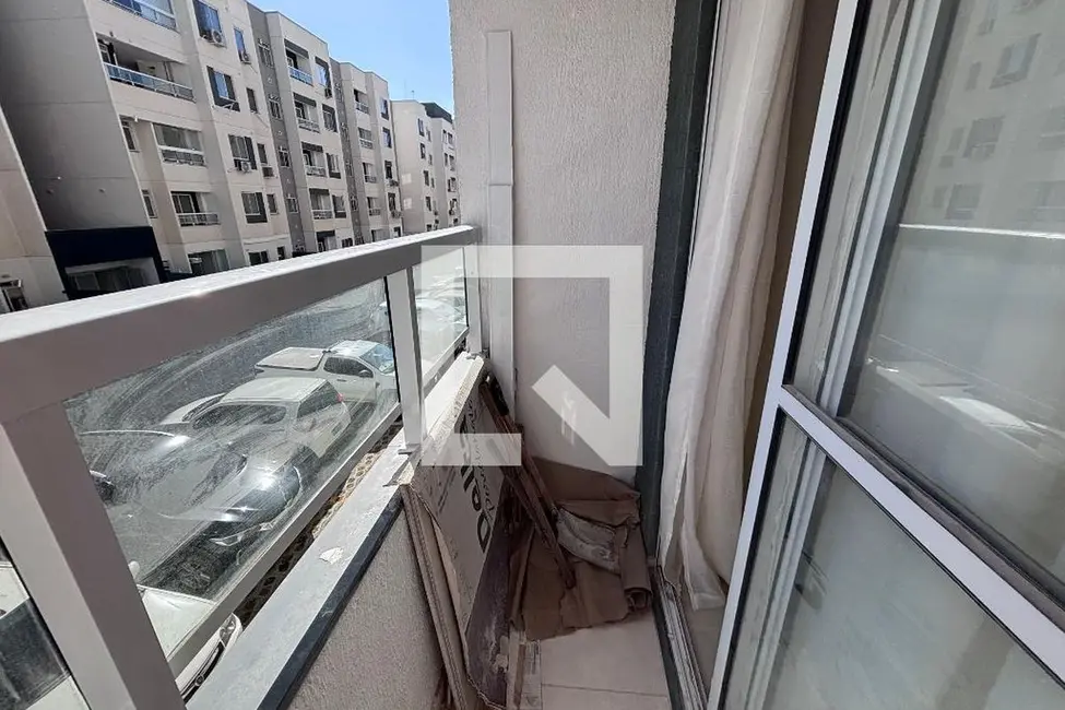 Foto 8 de Apartamento com 2 quartos à venda, 46m2 em Rio De Janeiro - RJ