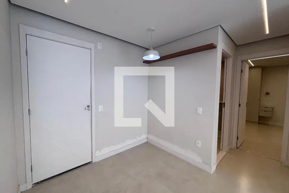 Foto 4 de Apartamento com 2 quartos à venda, 46m2 em Rio De Janeiro - RJ
