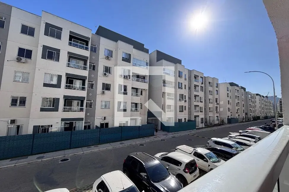 Foto 9 de Apartamento com 2 quartos à venda, 46m2 em Rio De Janeiro - RJ