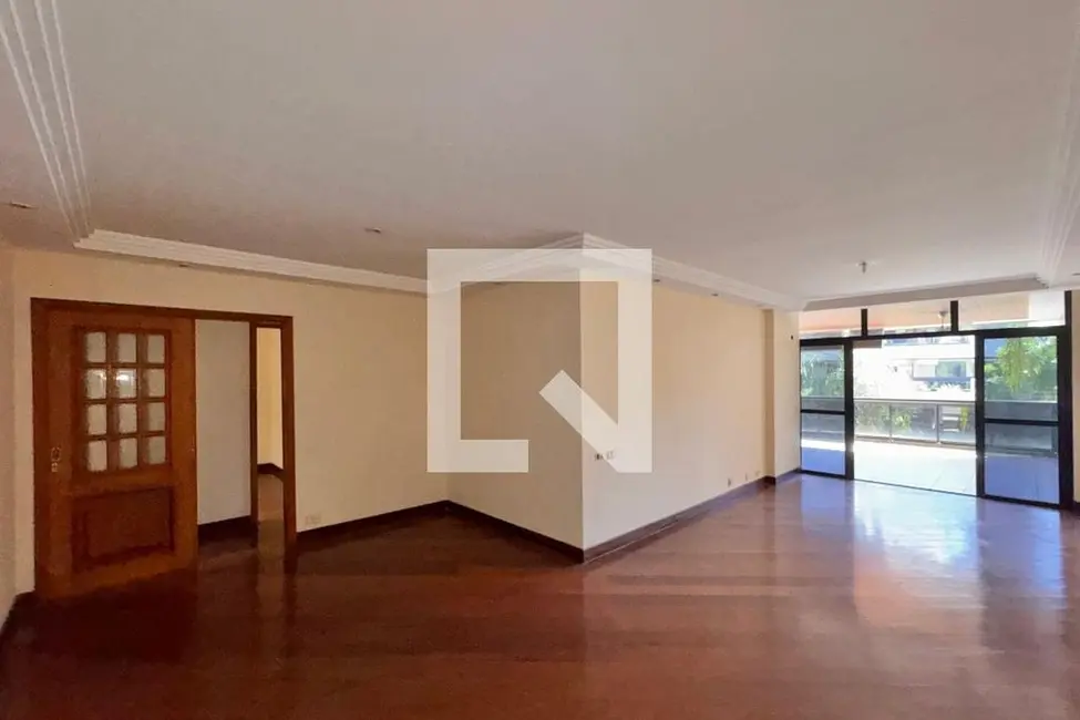 Foto 1 de Apartamento com 3 quartos à venda, 150m2 em Rio De Janeiro - RJ