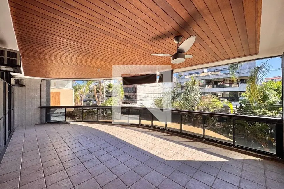 Foto 6 de Apartamento com 3 quartos à venda, 150m2 em Rio De Janeiro - RJ
