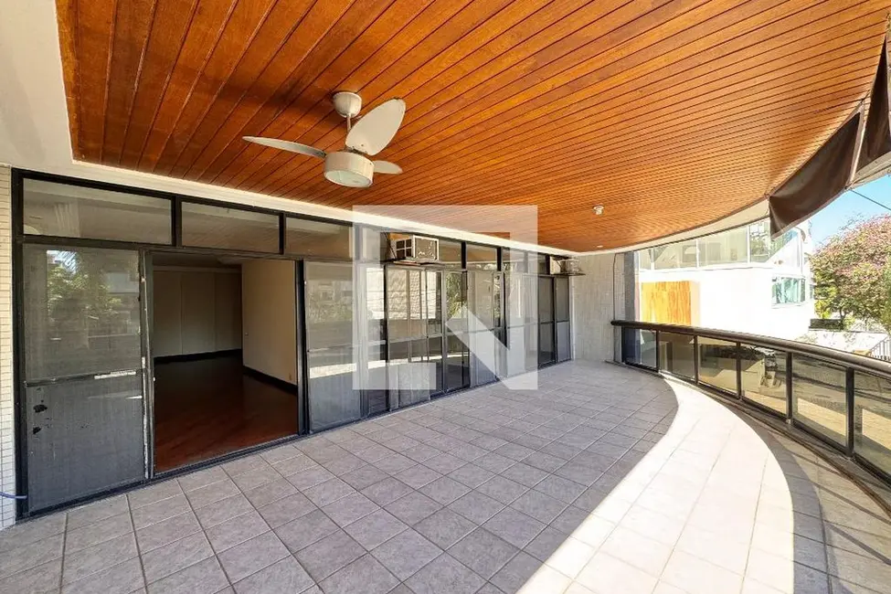 Foto 8 de Apartamento com 3 quartos à venda, 150m2 em Rio De Janeiro - RJ