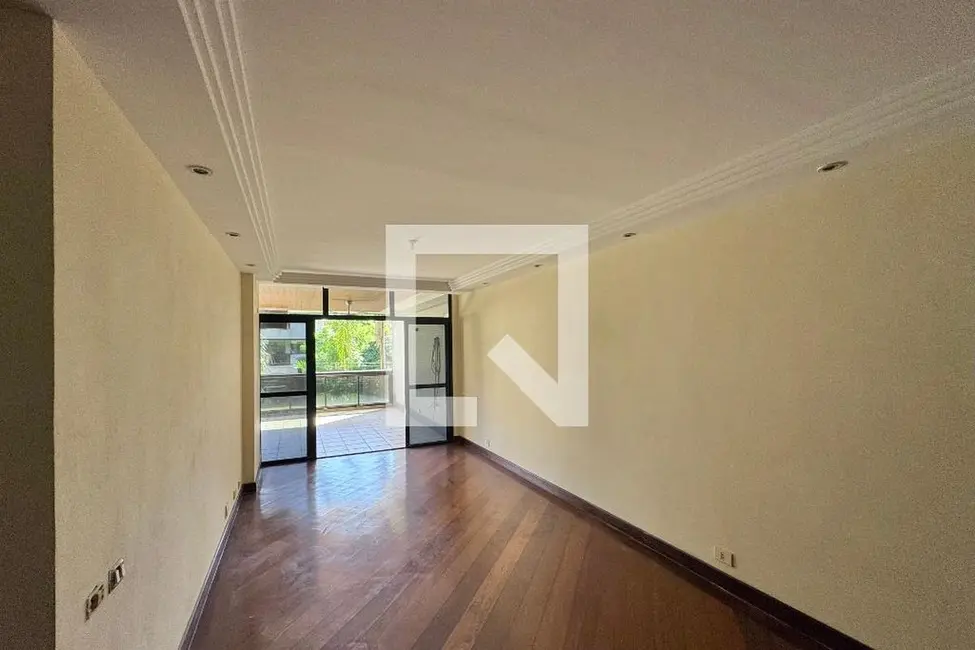 Foto 4 de Apartamento com 3 quartos à venda, 150m2 em Rio De Janeiro - RJ