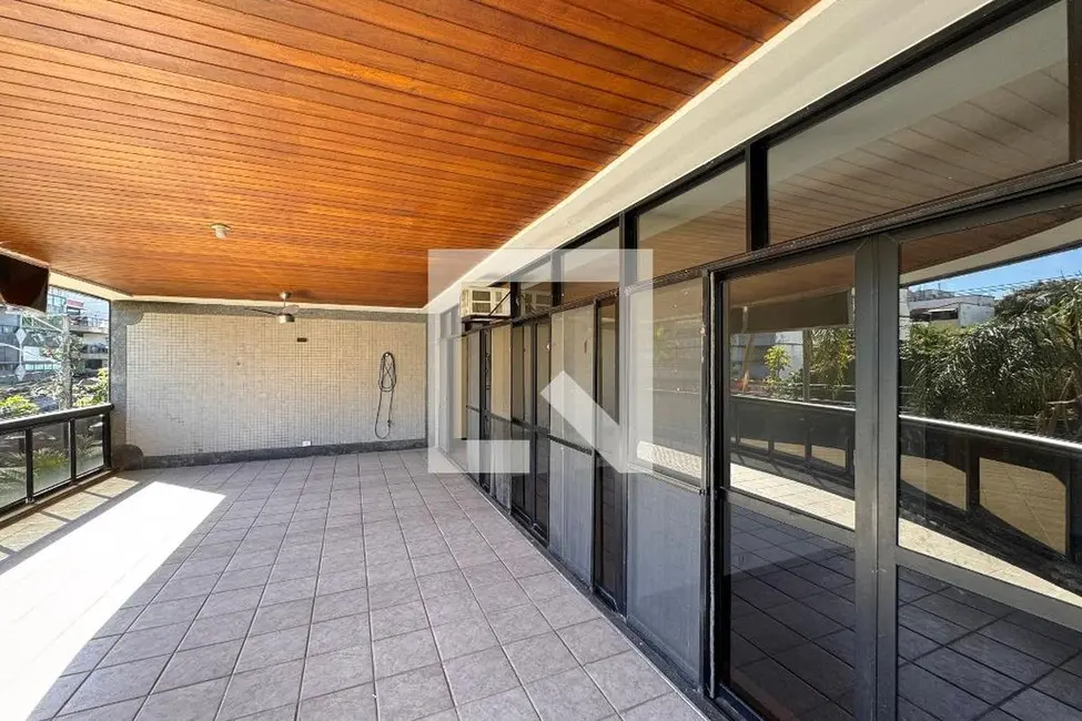 Foto 9 de Apartamento com 3 quartos à venda, 150m2 em Rio De Janeiro - RJ