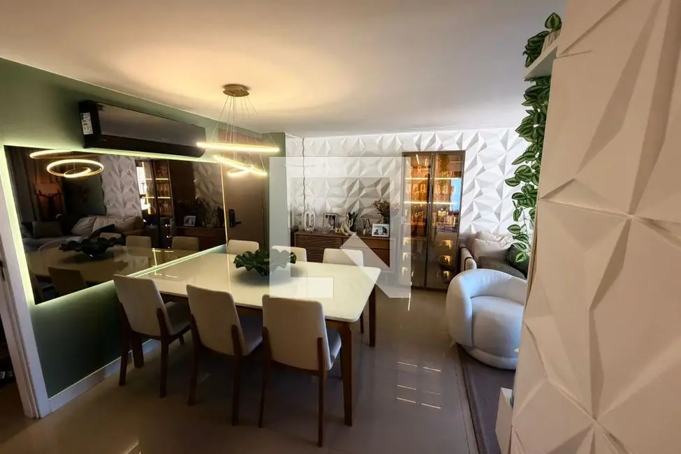 Foto 3 de Apartamento com 4 quartos à venda, 120m2 em Rio De Janeiro - RJ
