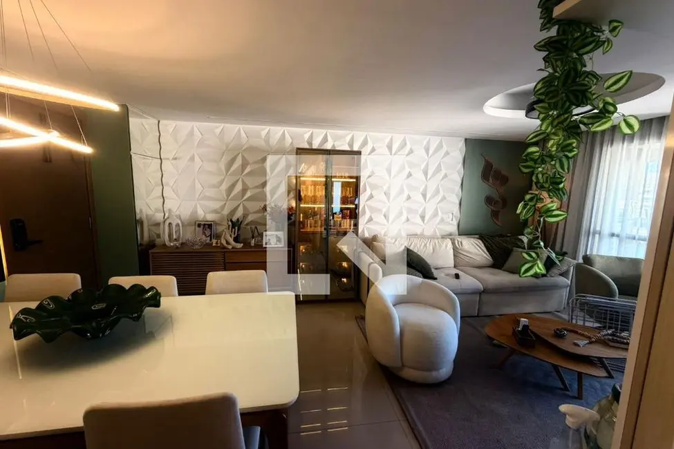 Foto 4 de Apartamento com 4 quartos à venda, 120m2 em Rio De Janeiro - RJ