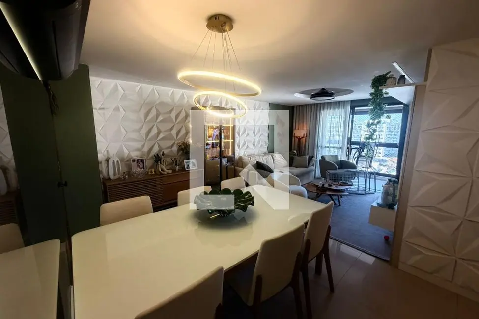 Foto 9 de Apartamento com 4 quartos à venda, 120m2 em Rio De Janeiro - RJ