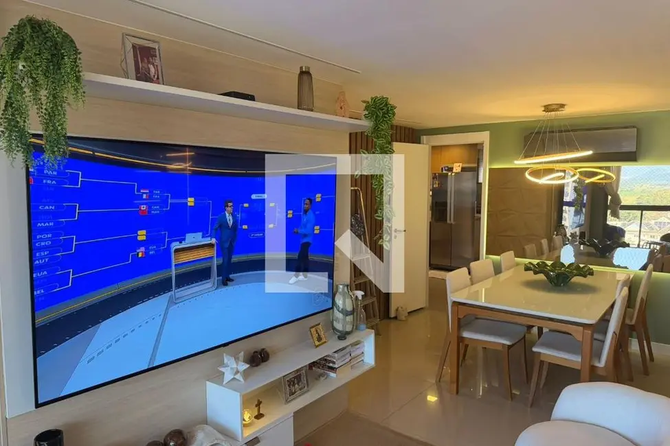 Foto 6 de Apartamento com 4 quartos à venda, 120m2 em Rio De Janeiro - RJ