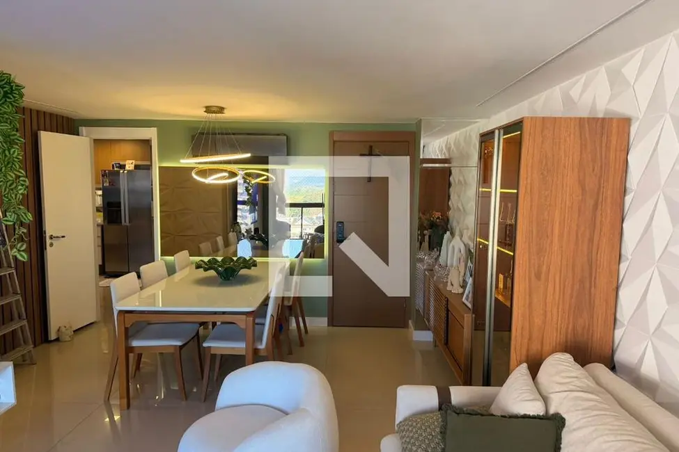 Foto 8 de Apartamento com 4 quartos à venda, 120m2 em Rio De Janeiro - RJ