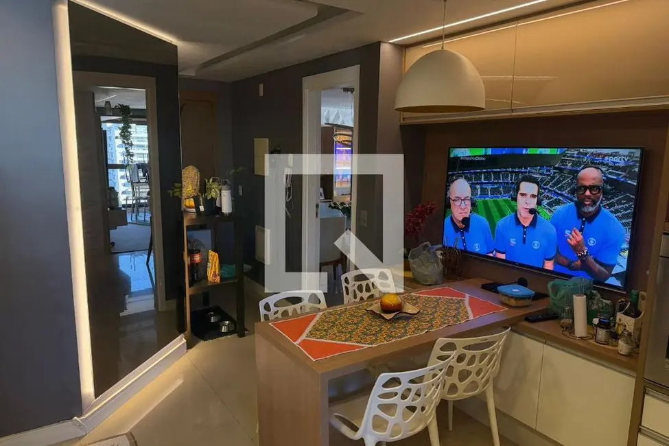 Foto 5 de Apartamento com 4 quartos à venda, 120m2 em Rio De Janeiro - RJ