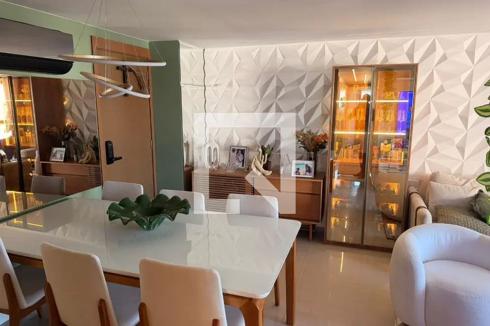 Foto 1 de Apartamento com 4 quartos à venda, 120m2 em Rio De Janeiro - RJ