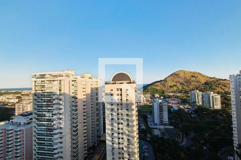 Apartamento com 2 quartos à venda, 80m2 em Rio De Janeiro - RJ - imagem 9 Foto 9 de Apartamento com 2 quartos à venda, 80m2 em Rio De Janeiro - RJ