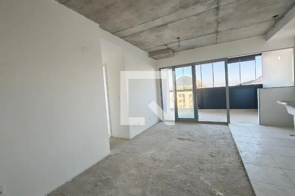 Apartamento com 2 quartos à venda, 80m2 em Rio De Janeiro - RJ - imagem 2 Foto 2 de Apartamento com 2 quartos à venda, 80m2 em Rio De Janeiro - RJ
