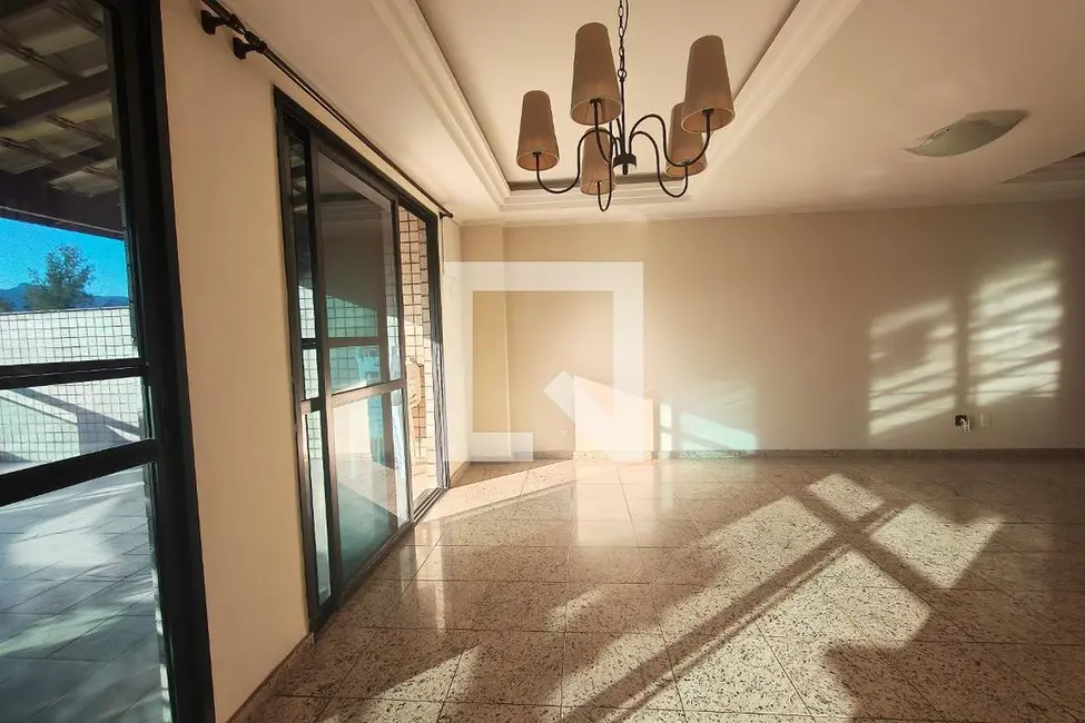 Apartamento com 5 quartos à venda, 344m2 em Rio De Janeiro - RJ - imagem 4 Foto 4 de Apartamento com 5 quartos à venda, 344m2 em Rio De Janeiro - RJ